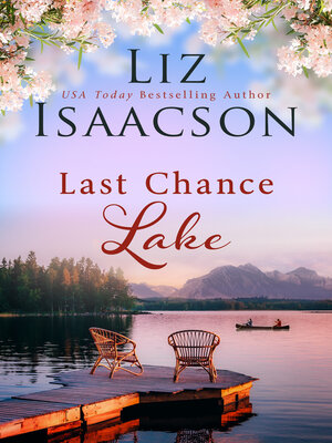 cover image of Last Chance Lake